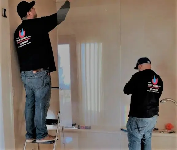 Professional plumbing installation for Tankless Water Heater Installation in University Estates